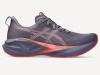 Кроссовки NOVABLAST 5 M (RU 45 EU 46 US 11.5 СМ 29; greyish purple/coral reef )